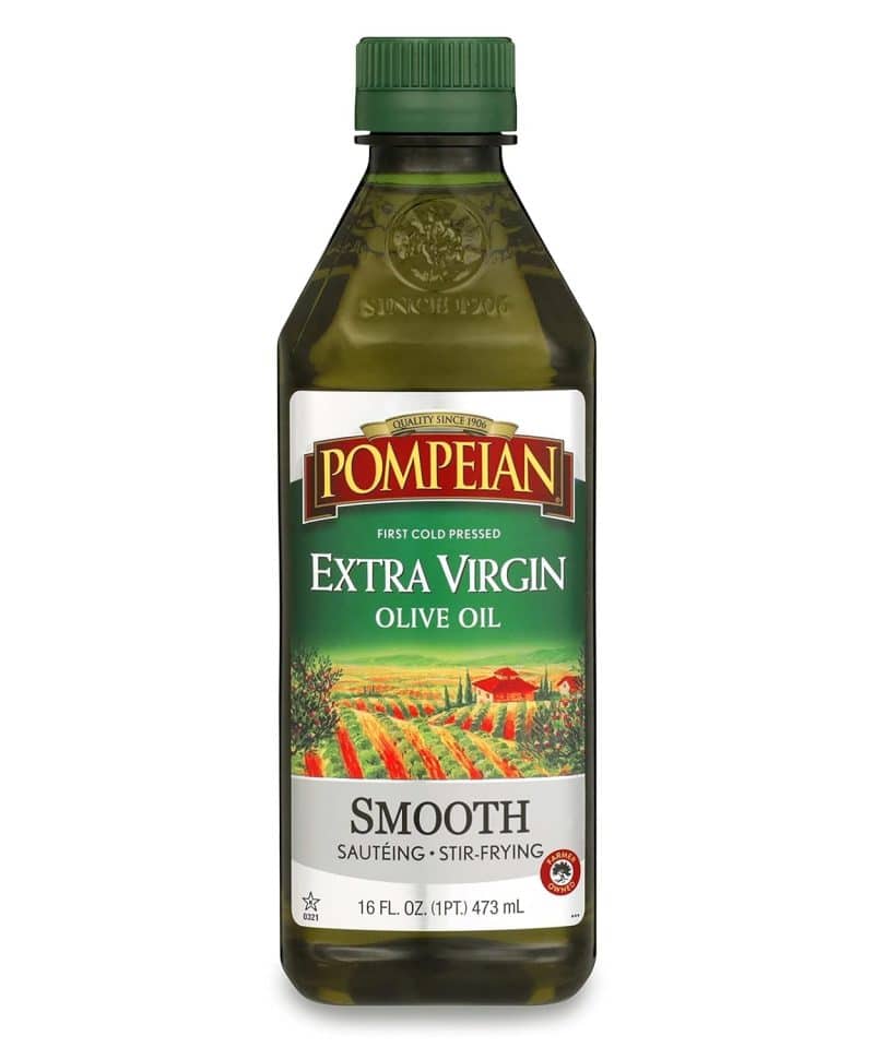 Pompeian Smooth Extra Virgin Olive Oil - Image 22