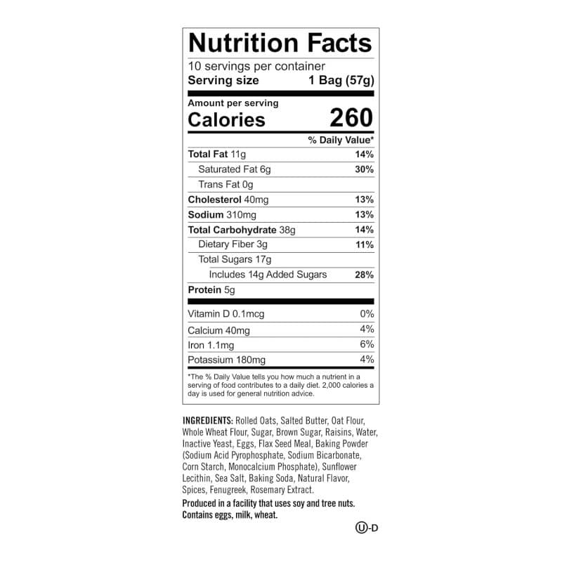 Munchkin® Milkmakers® Lactation Cookie Bites - Image 5