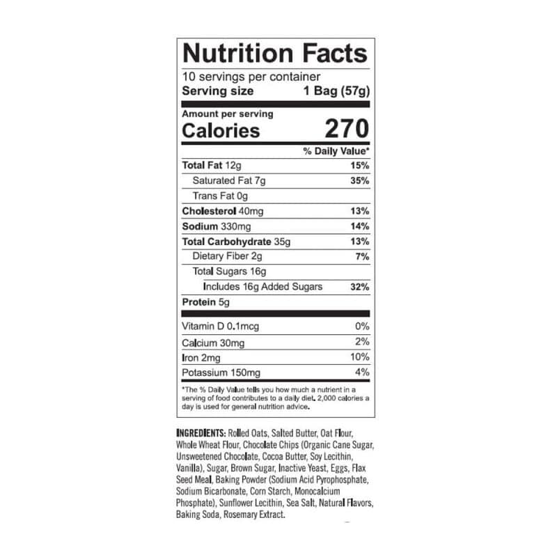 Munchkin® Milkmakers® Lactation Cookie Bites - Image 9