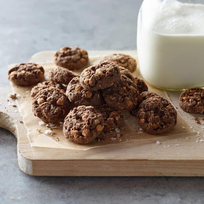 Munchkin® Milkmakers® Lactation Cookie Bites - Image 17