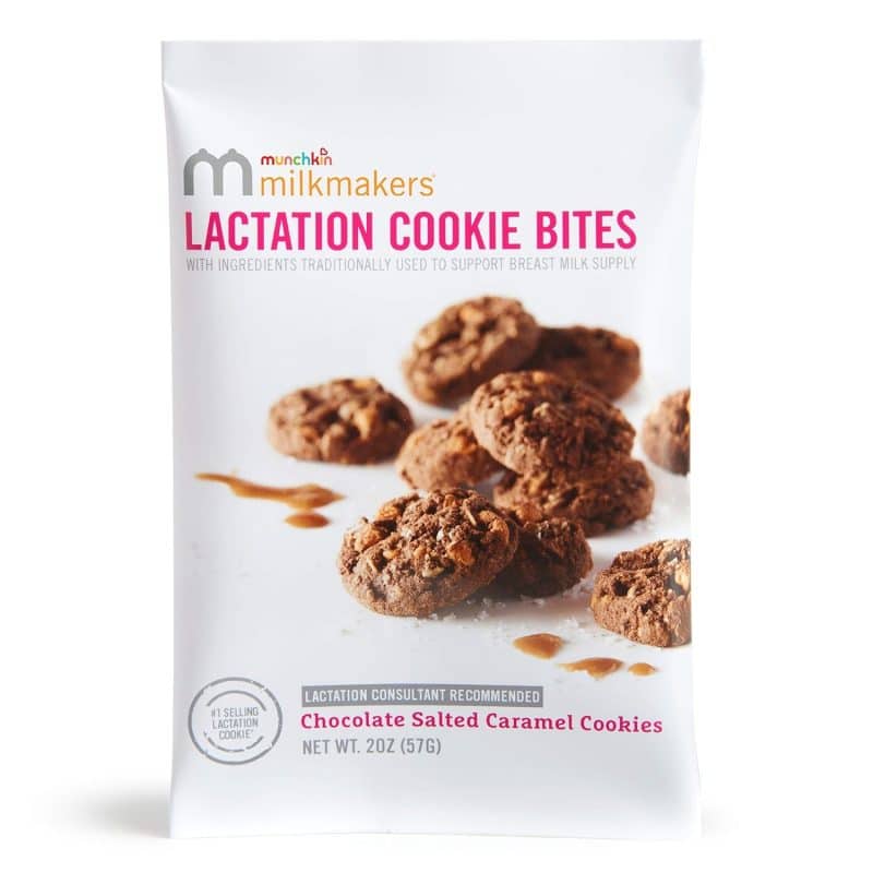 Munchkin® Milkmakers® Lactation Cookie Bites - Image 18