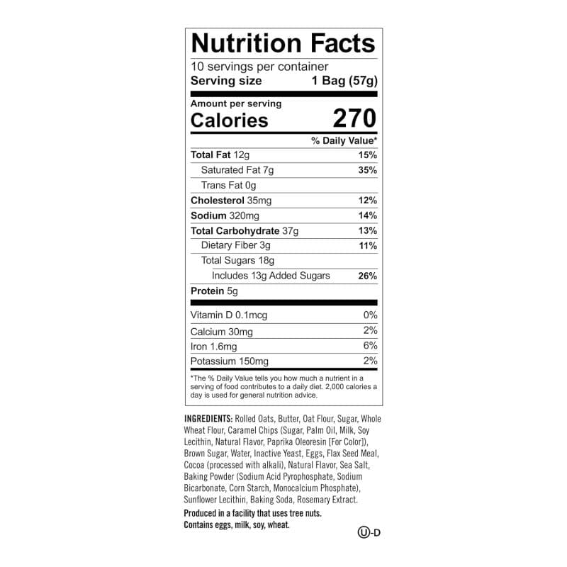 Munchkin® Milkmakers® Lactation Cookie Bites - Image 19