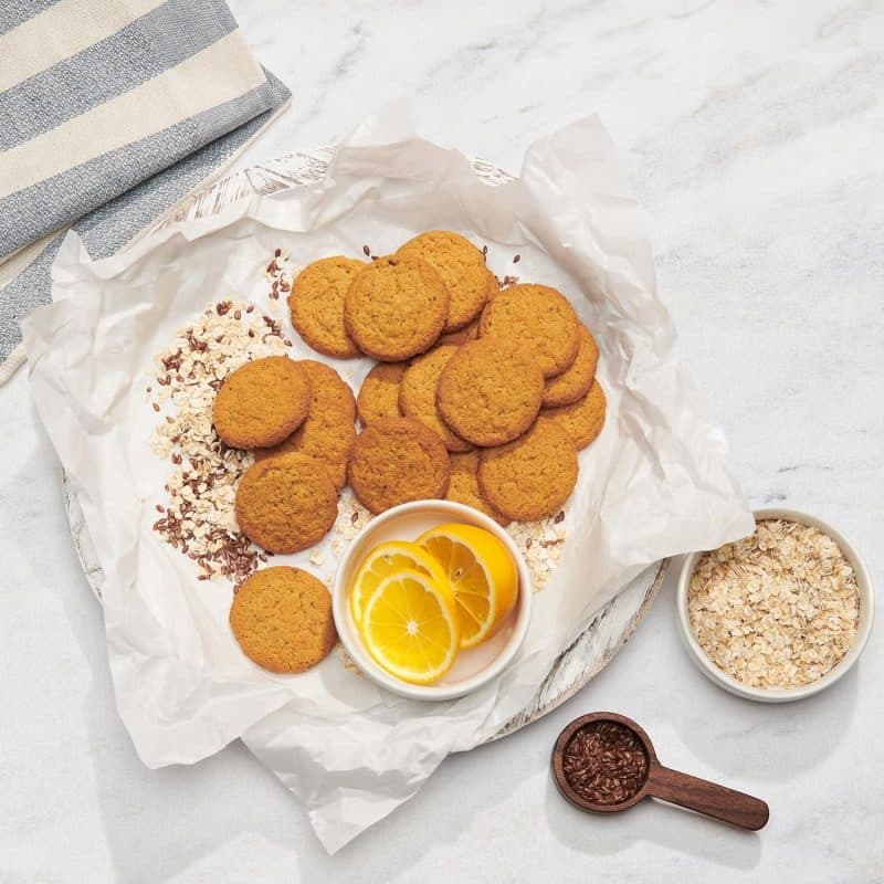 Munchkin® Milkmakers® Lactation Cookie Bites - Image 21