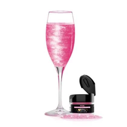 Brew Glitter Edible Drink Glitter