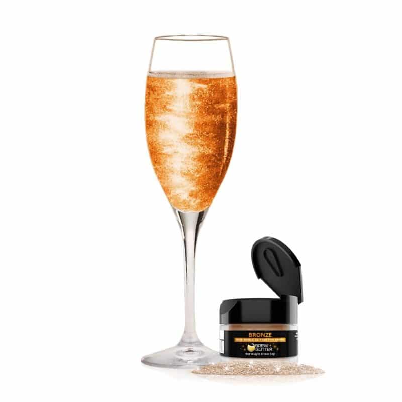 Brew Glitter Edible Drink Glitter - Image 9
