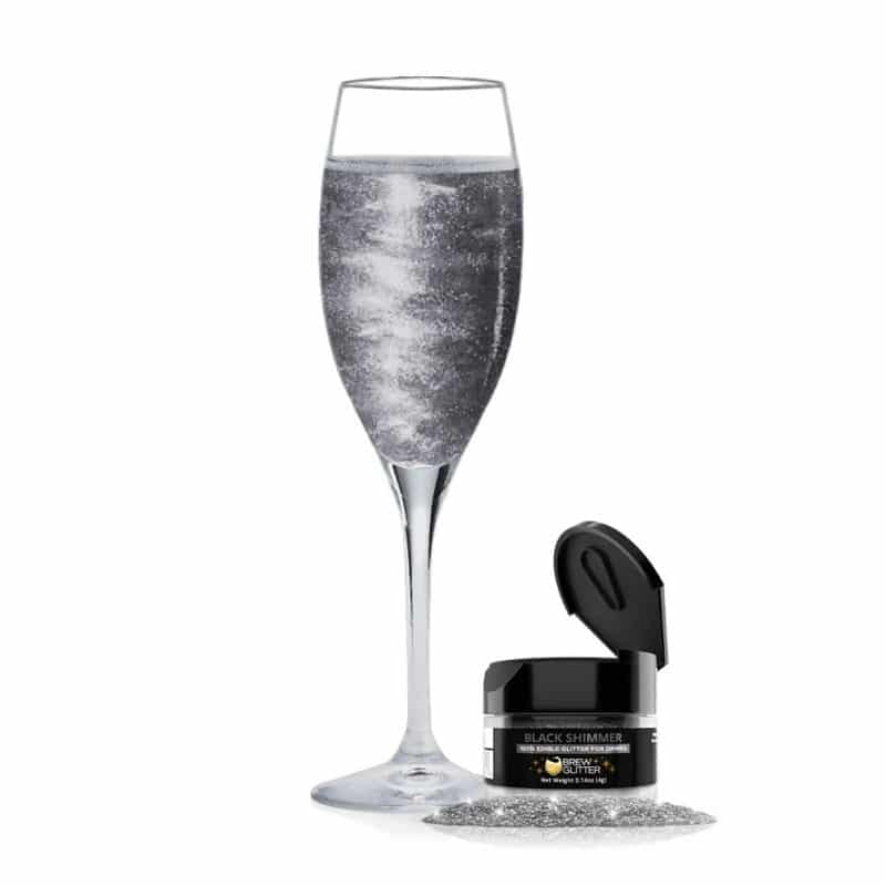 Brew Glitter Edible Drink Glitter - Image 43
