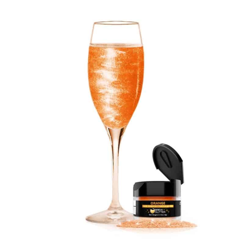 Brew Glitter Edible Drink Glitter - Image 52