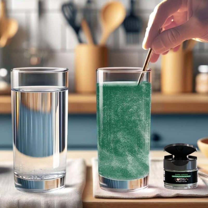 Brew Glitter Edible Drink Glitter - Image 75