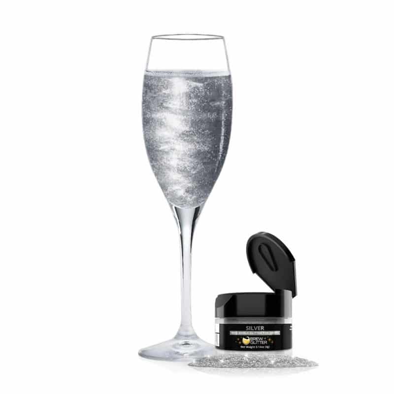 Brew Glitter Edible Drink Glitter - Image 78