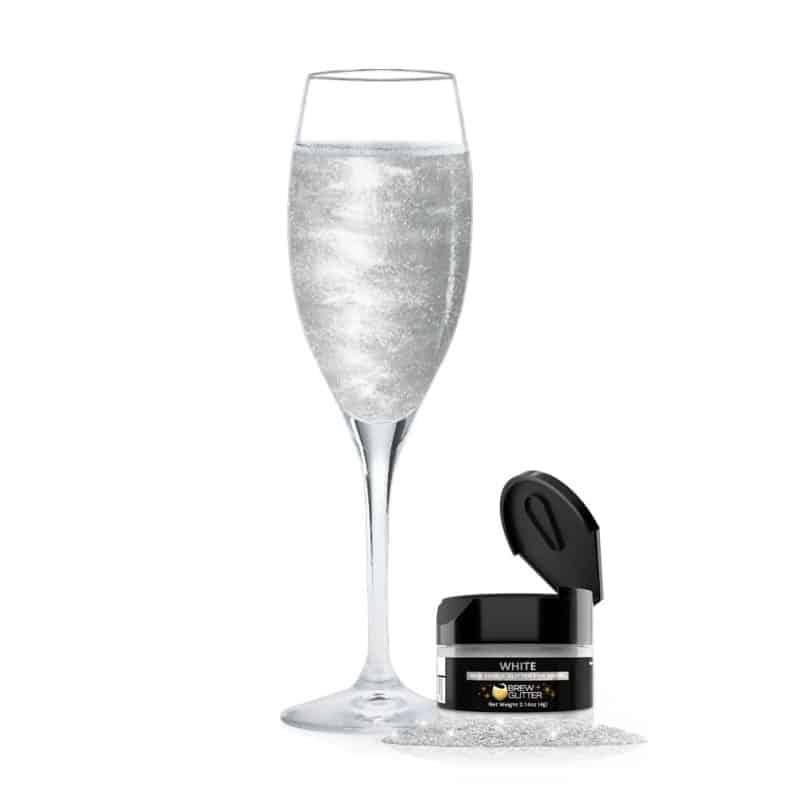 Brew Glitter Edible Drink Glitter - Image 87