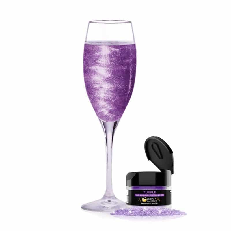 Brew Glitter Edible Drink Glitter - Image 95