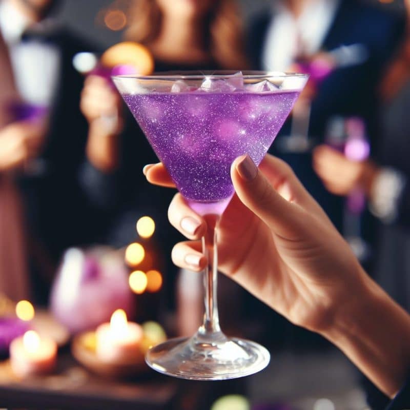 Brew Glitter Edible Drink Glitter - Image 97