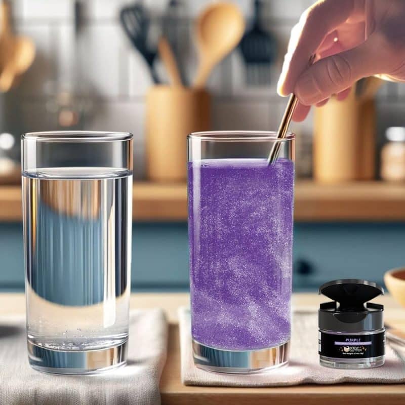 Brew Glitter Edible Drink Glitter - Image 101