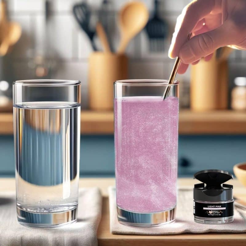 Brew Glitter Edible Drink Glitter - Image 119