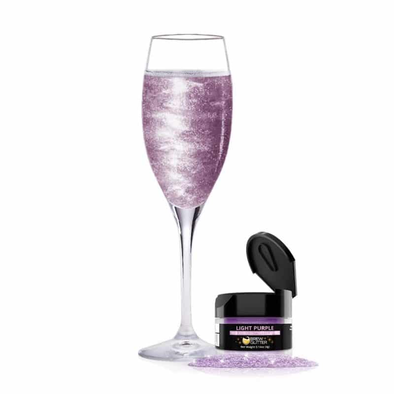 Brew Glitter Edible Drink Glitter - Image 122