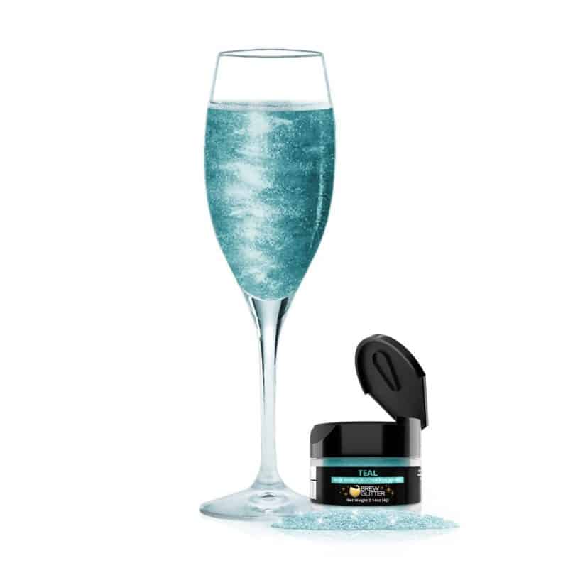 Brew Glitter Edible Drink Glitter - Image 131