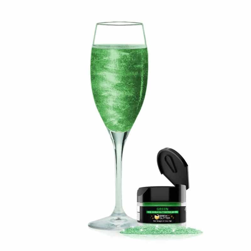 Brew Glitter Edible Drink Glitter - Image 140