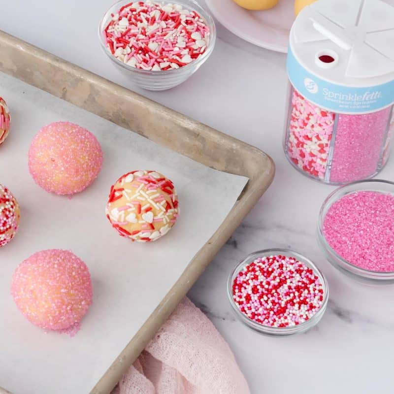 Sweets Indeed Edible Sprinkle Mix - Image 6