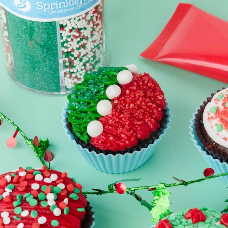 Sweets Indeed Edible Sprinkle Mix - Image 33