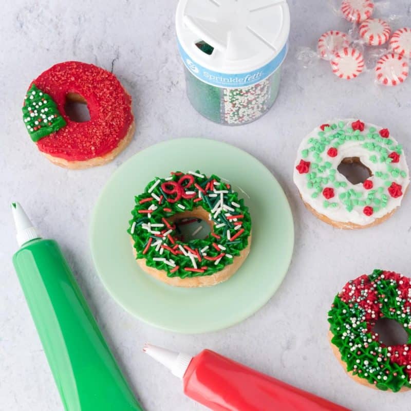 Sweets Indeed Edible Sprinkle Mix - Image 35