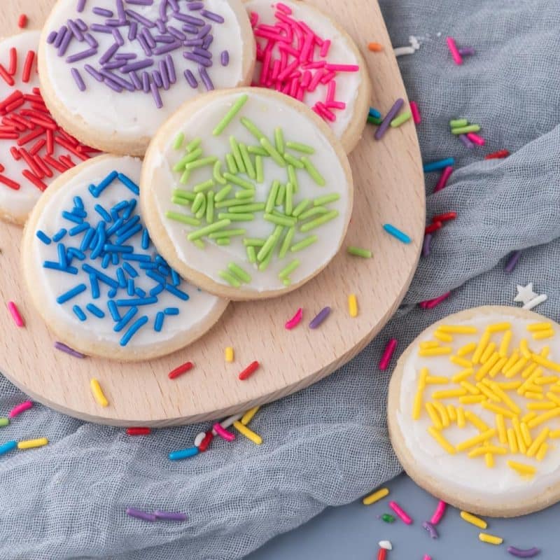 Sweets Indeed Edible Sprinkle Mix - Image 42