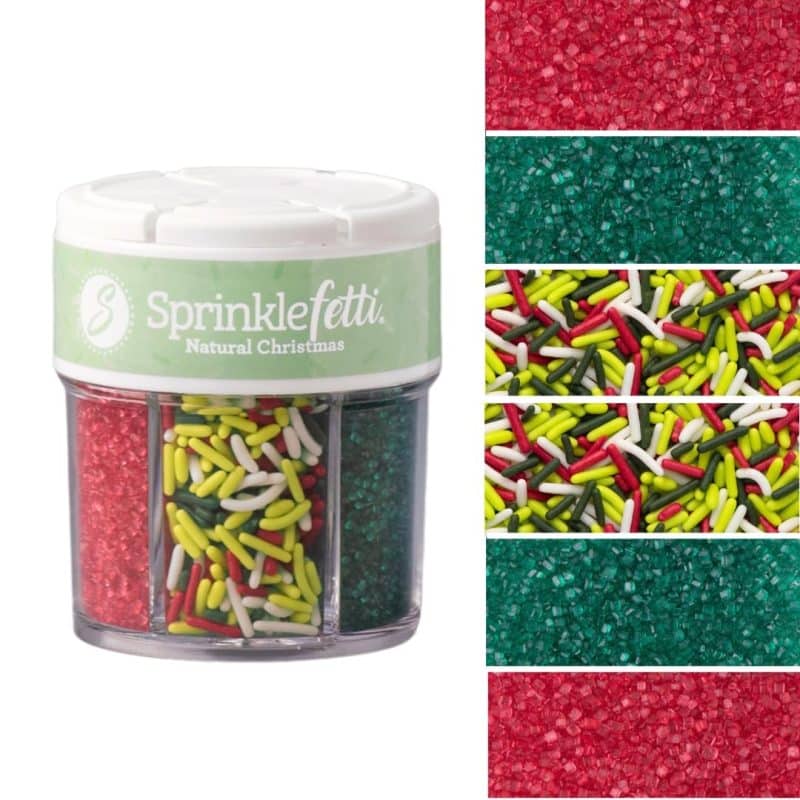 Sweets Indeed Edible Sprinkle Mix - Image 44