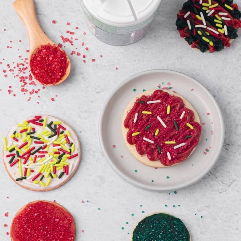 Sweets Indeed Edible Sprinkle Mix - Image 49