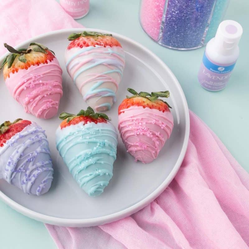 Sweets Indeed Edible Sprinkle Mix - Image 58