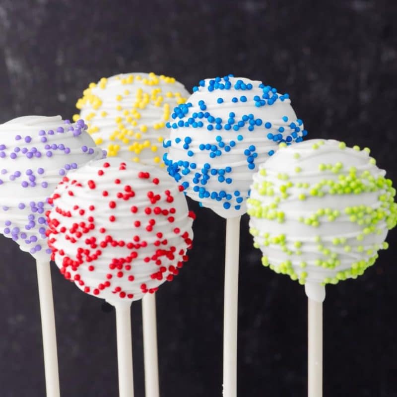 Sweets Indeed Edible Sprinkle Mix - Image 72