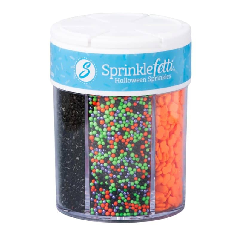 Sweets Indeed Edible Sprinkle Mix - Image 96