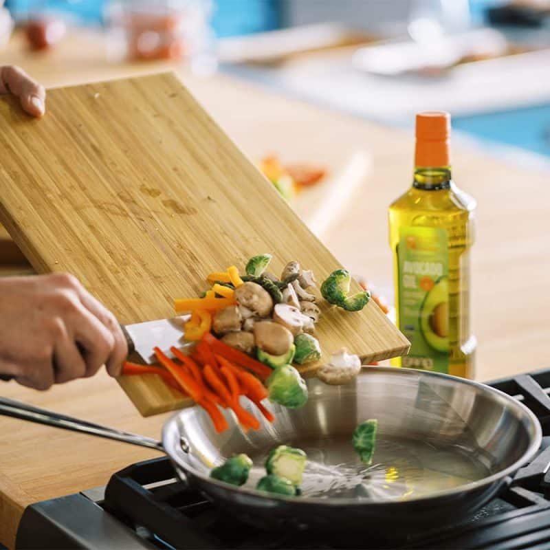 BetterBody Foods Refined Avocado Oil - Image 11