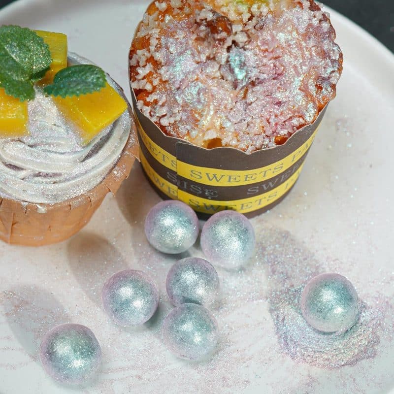 NiHome Edible Food-Grade Glitter Powder - Image 99