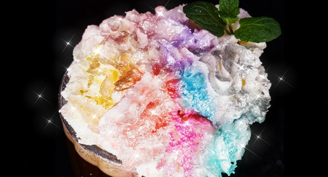 Food Decoration