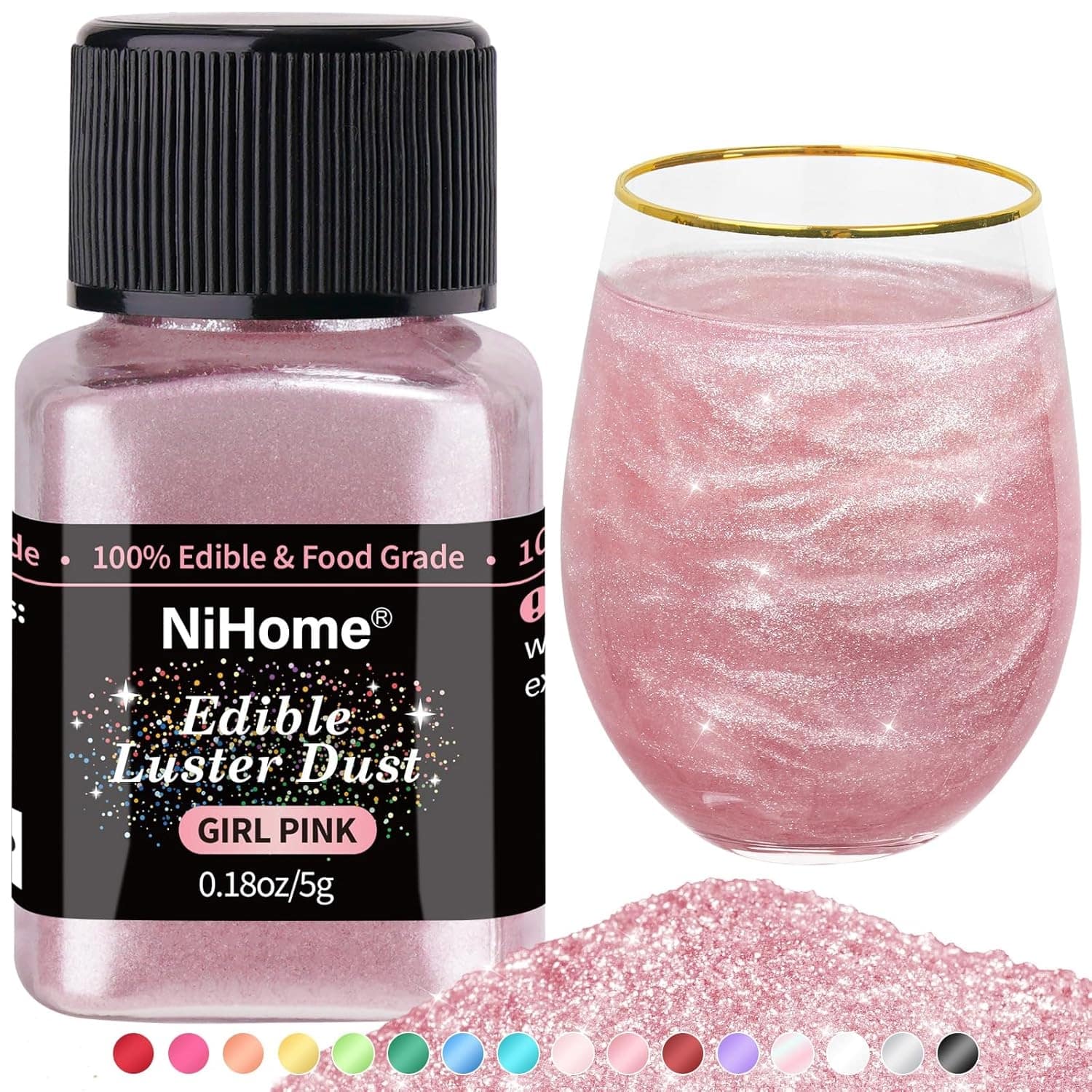 Girl Pink