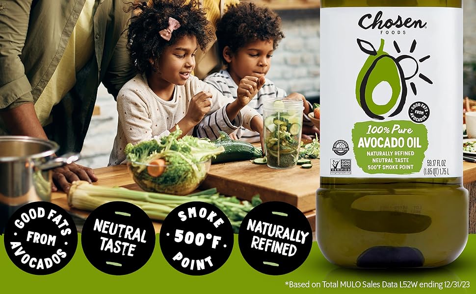 Avocado Oil
