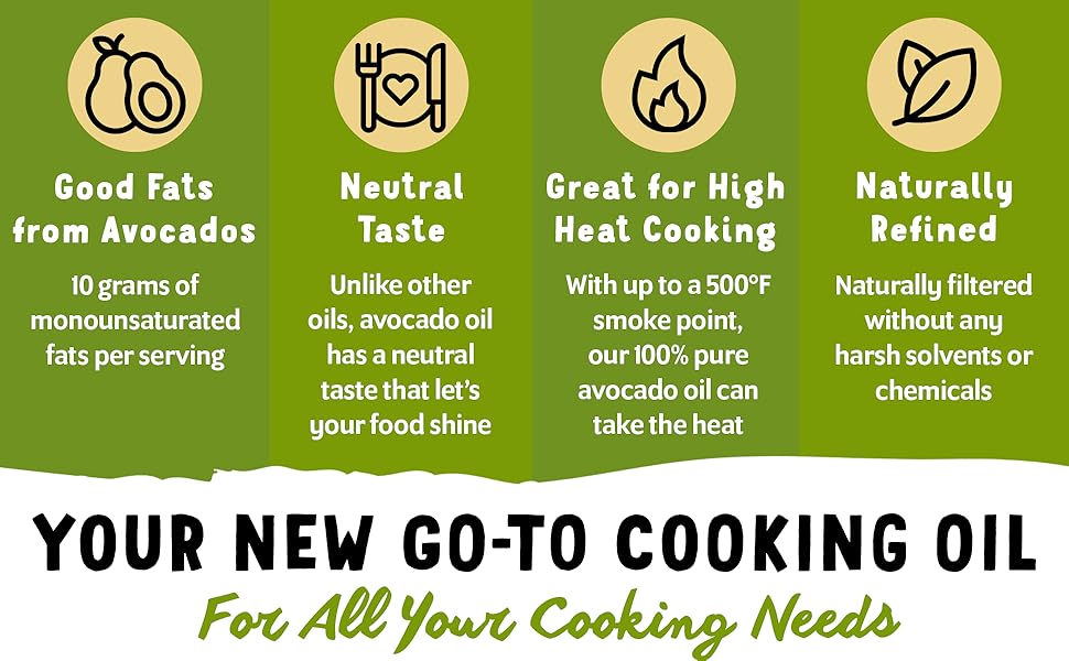 Avocado Oil