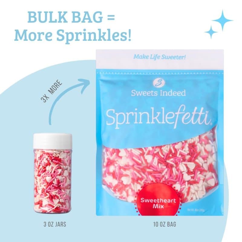 Sweets Indeed Sprinklefetti - Image 4