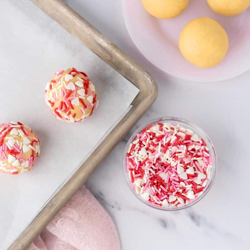 Sweets Indeed Sprinklefetti - Image 5