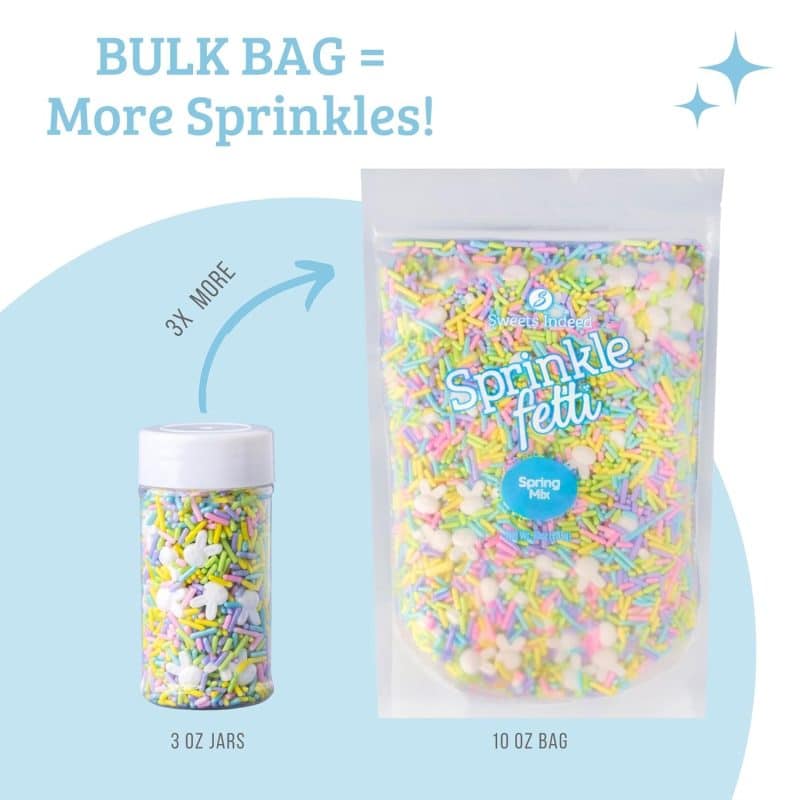 Sweets Indeed Sprinklefetti - Image 21