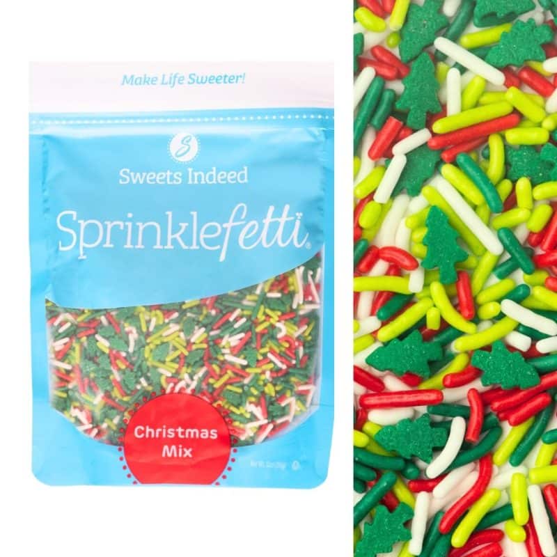 Sweets Indeed Sprinklefetti - Image 37