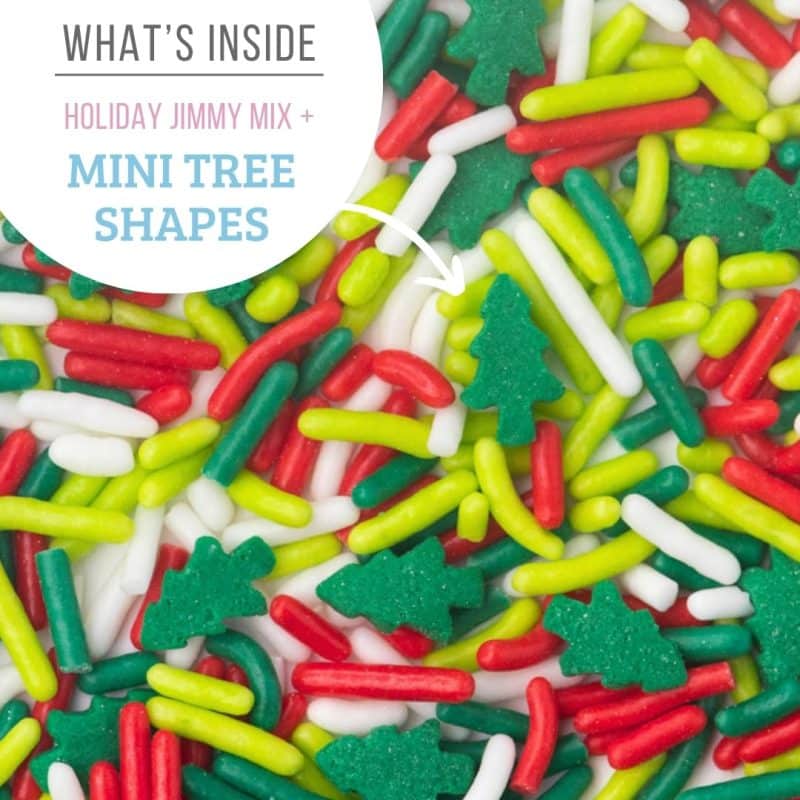 Sweets Indeed Sprinklefetti - Image 38