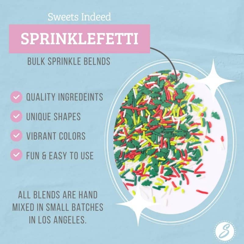 Sweets Indeed Sprinklefetti - Image 43