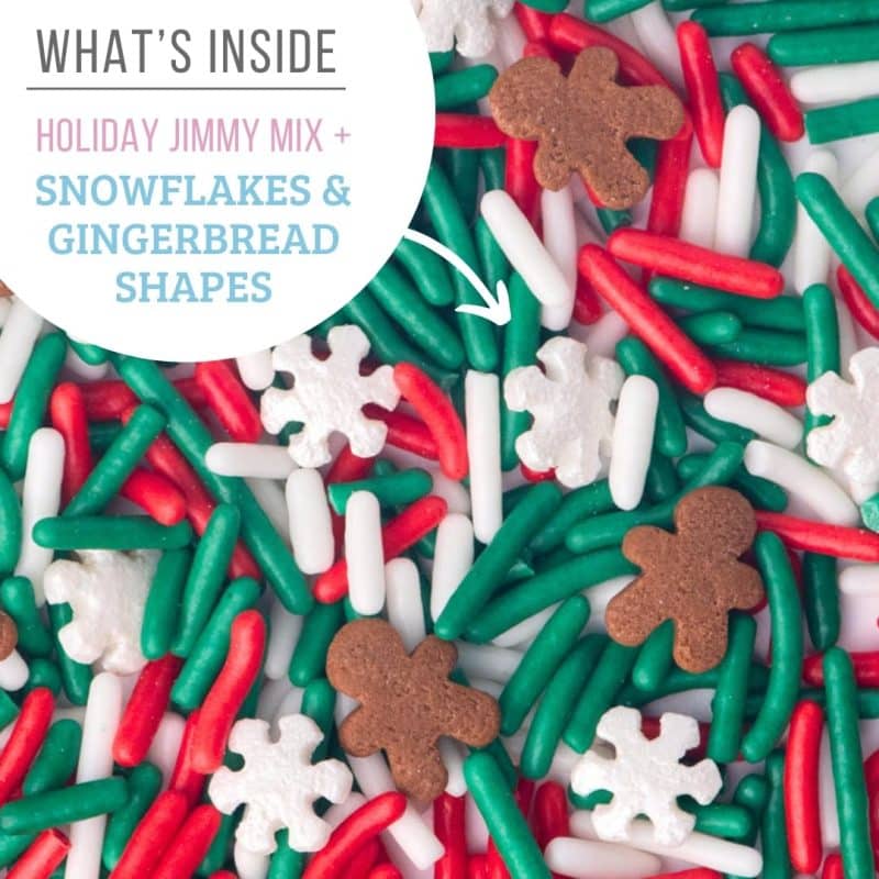 Sweets Indeed Sprinklefetti - Image 69
