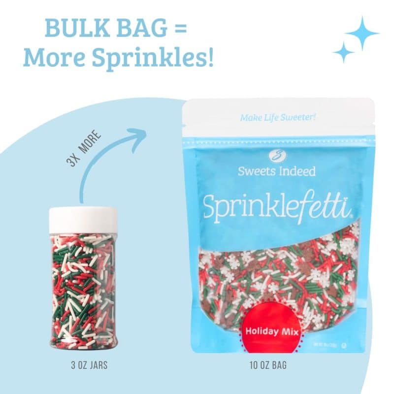 Sweets Indeed Sprinklefetti - Image 70