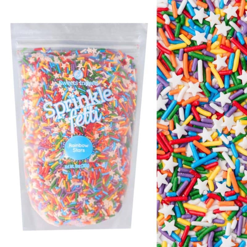 Sweets Indeed Sprinklefetti - Image 82
