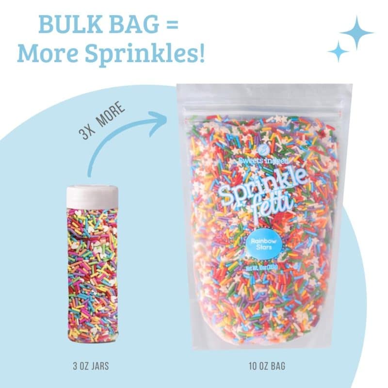 Sweets Indeed Sprinklefetti - Image 83