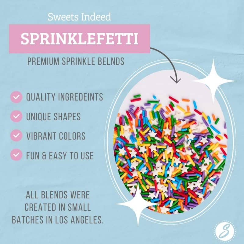Sweets Indeed Sprinklefetti - Image 86
