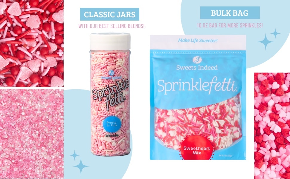 Vday Sprinkles