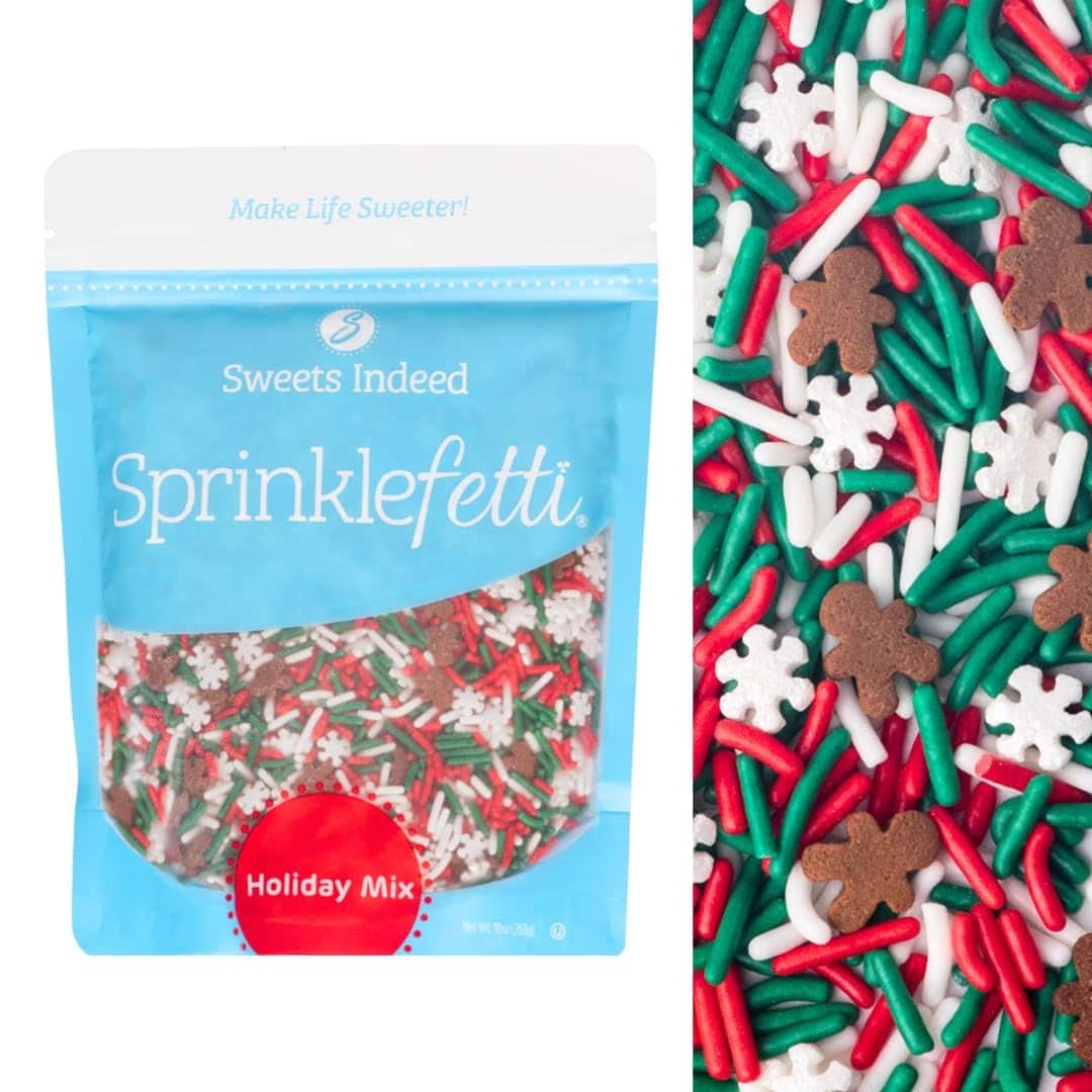 Gingerbread