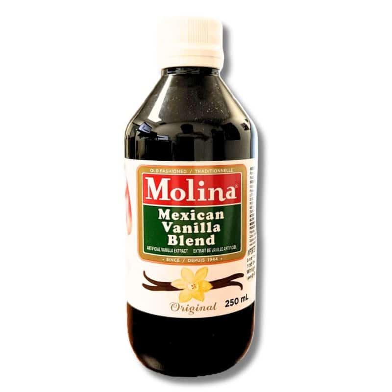 Molina Mexican Natural Vanilla Blend - Image 6